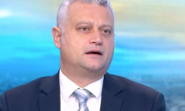 Емил Дечев с информация за изборни престъпления