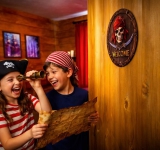 Безплатни демо игри в ескейп стая Kids Escape в Пловдив на 5 април