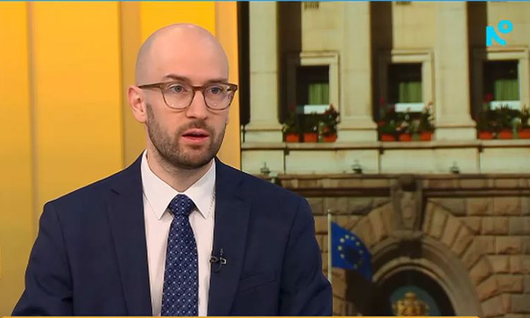 Министър Клисурски: Ако цените на горивата продължат да растат - всичко ще поскъпне, подготвяме енергийни помощи за бизнеса