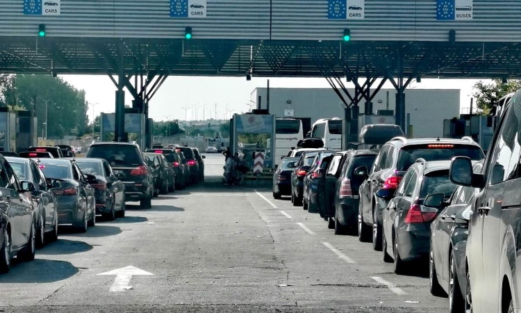 Златанов: Не се говори за нов граничен пункт с Турция