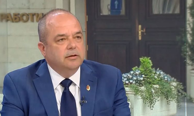 Иван Анчев: Само за ден са получени 51 сигнала в МВР за изборни нарушения