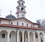 Курбан в „Западен“ за Благовещение