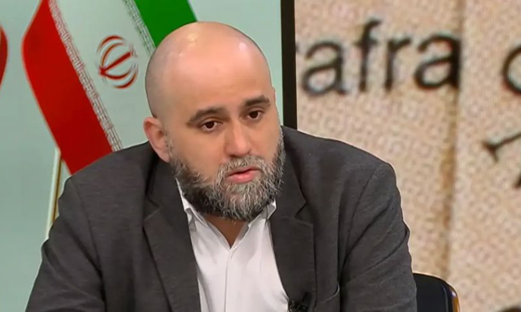 Мартин Табаков: Режимът в Иран се радикализира и не е мотивиран да води преговори