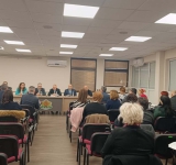 Областният управител на Пловдив: Предприемаме строги мерки срещу опитите за купуване на гласове