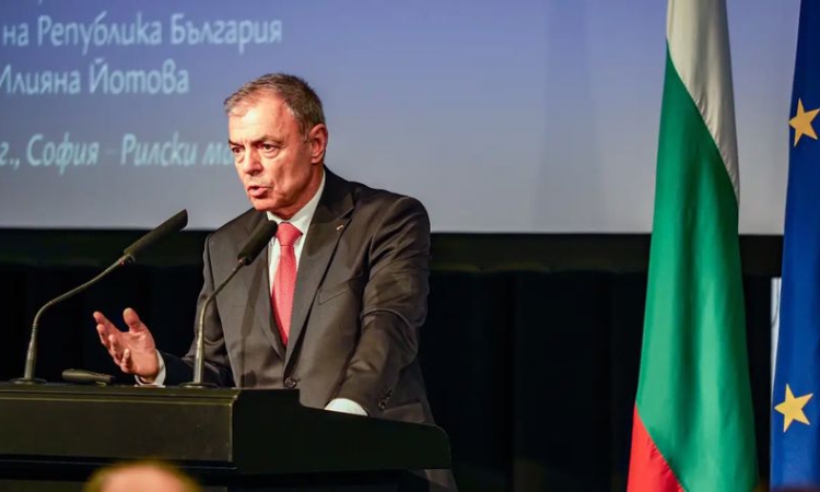 Игнатов: Предложих процедура по обявяването на 20 април за официален празник