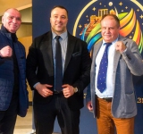 Летящ старт! „Съвет за спортно развитие – Пловдив“ подкрепя редица турнири