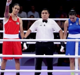 МОК реши: Без транссексуални жени на Олимпийски игри