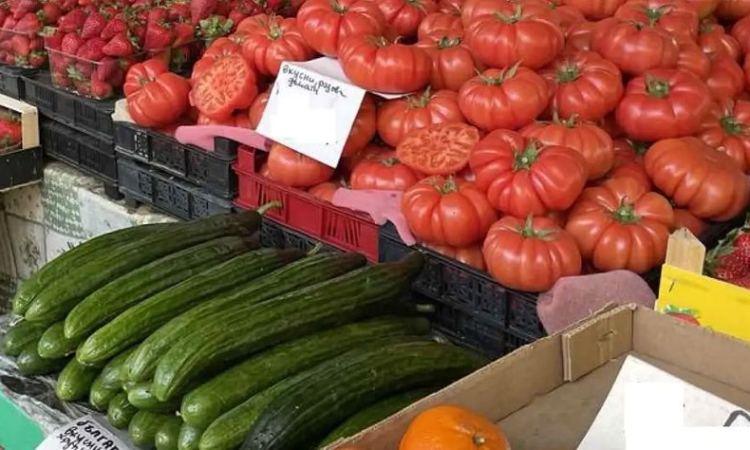 БКПЗ: Българското производство на плодове и зеленчуци е на критичния минимум