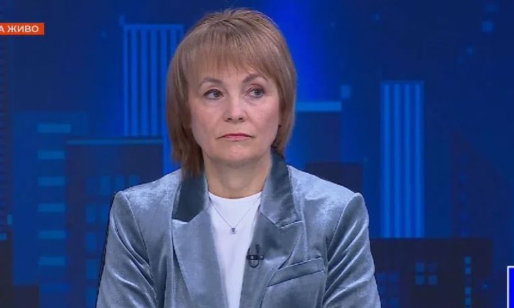 Росица Матева: Най-важните при провеждането на избори са секционните избирателни комисии