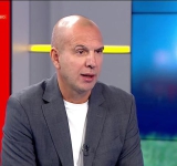 Георги Павлов: Българската атлетика иска свой дом