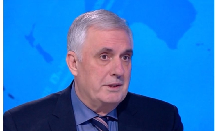 Калфин: Няма доказателство, че дигитализацията отнема работни места