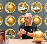 Пловдив дава старт на националната инициатива „60 години Христо Стоичков“