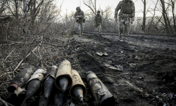 САЩ опровергаха Зеленски за Донбас