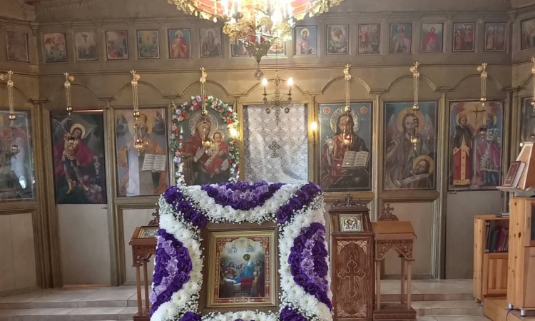 Имен ден имат всички, чието име значи "войн"