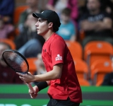 Иван Иванов на финал в Испания след трисетова битка