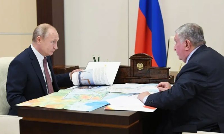 Русия призова САЩ да окажат натиск върху Украйна за мир