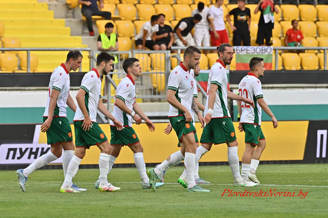 България се връща с трофей от Индонезия! ''Лъвовете'' спечелиха FIFA Series 2026