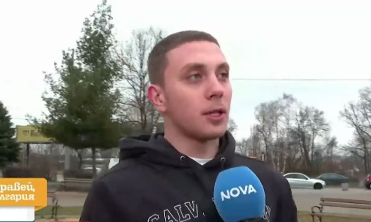 Дванайсетокласник с 28 импланта в гръбнака лежа в ареста след фалшиво положителен тест за дрога