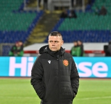 Александър Димитров: Всеки трябва да е доволен!