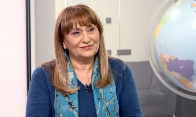 Лидия Шулева: Тревожа се, че утрешното заседание на НС ще се превърне в предизборно наддаване