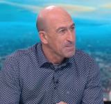 Лечков за Боби Михайлов: След време ще оценят какво е направил! 