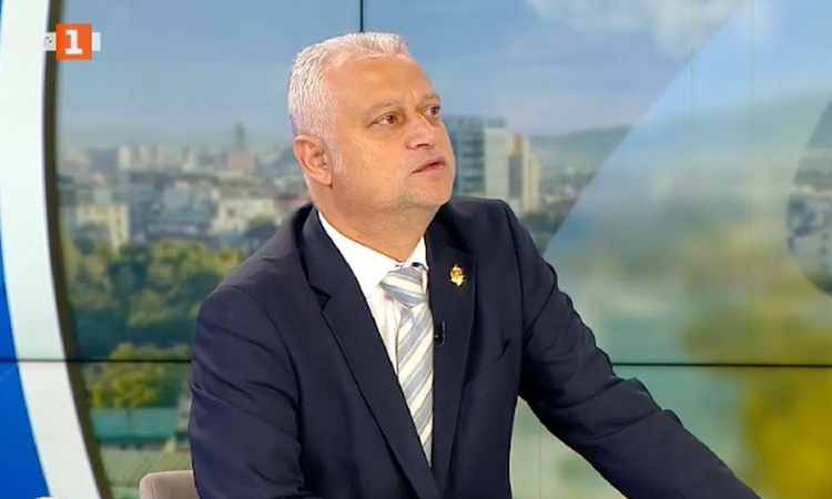 Емил Дечев: След изборите ще обявя партиите, купували гласове