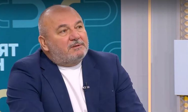 Любомир Дацов: Проблемът с подпомагането е, че трябва да има компенсации за всички