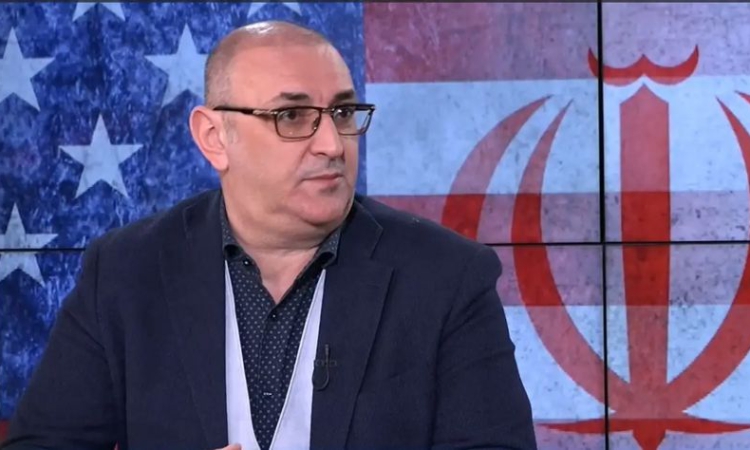 Милен Керемедчиев: Има 37% спад на доверието към Тръмп от страна на републиканците