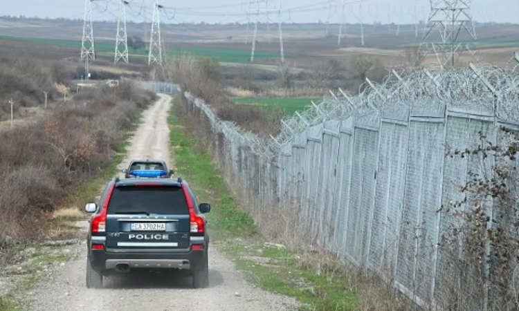 С 4,5 млн. евро правят неотложни ремонти на оградата по българо-турската граница