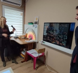 Областният управител стартира инициатива в подкрепа на деца и младежи със специални потребности