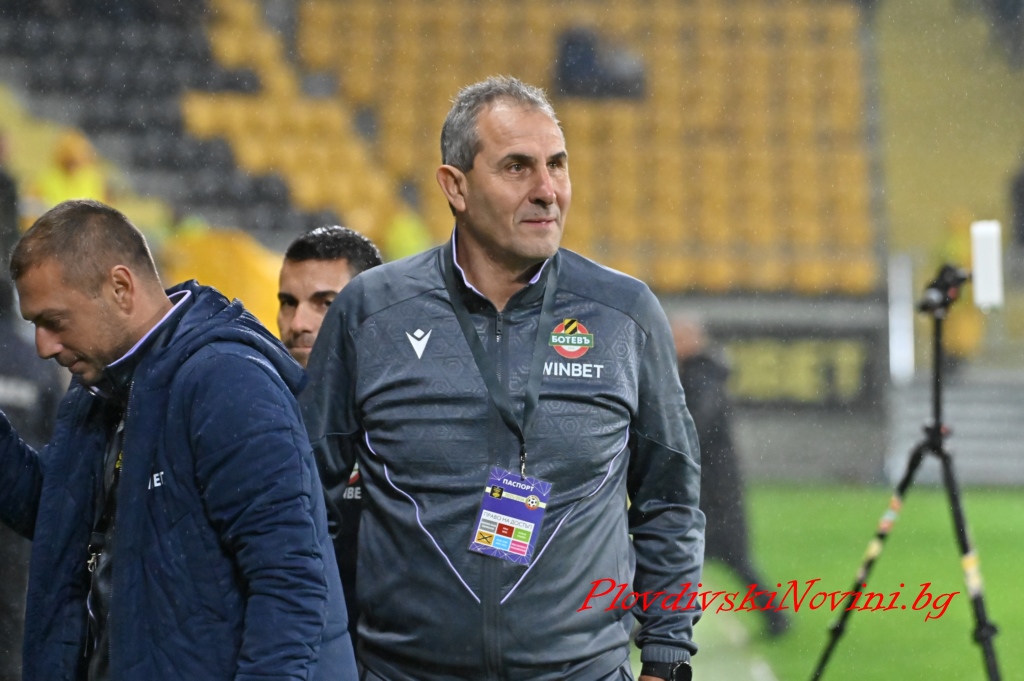 Димитър Димитров: Надявам се Бургас да отвори добрите си сърца и да откликне на тази кауза