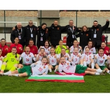 България WU17 стартира с победа над Босна и Херцеговина в европейските квалификации