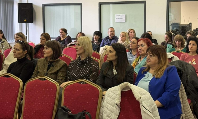 Нова образователна здравна програма започва в детските градини в Пловдив