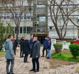 Санират жилищен блок в район „Източен“ с над 1 млн. евро безвъзмездно финансиране