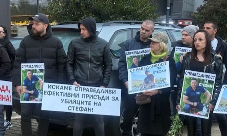 След като мъж почина при жесток побой в Слънчев бряг: Близки настояват за справедливост