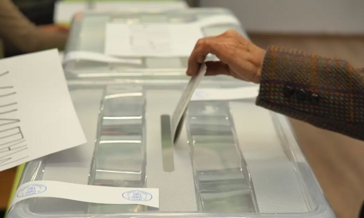 МЕУ и ЦИК завършиха успешно изграждането на софтуера за изборите на 19 април