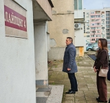 Община Пловдив ще санира нов блок в „Южен“ по Плана за възстановяване и устойчивост