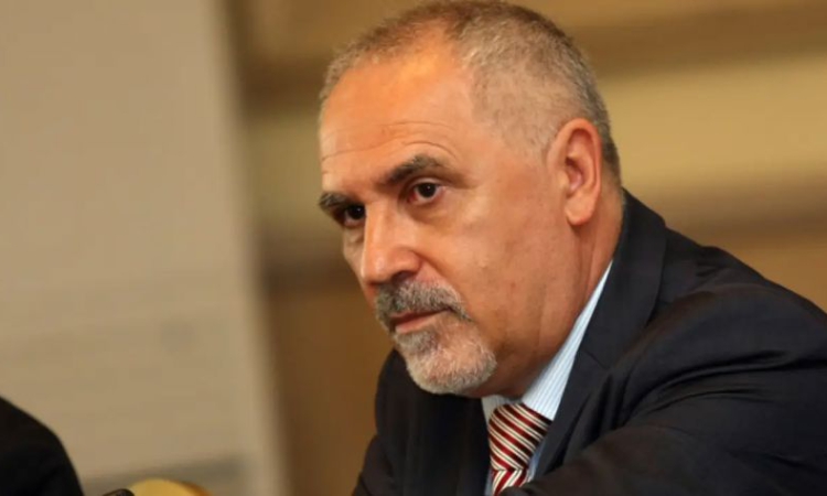 Любомир Кючуков: Решението за участие на България в Борда за мир на Тръмп беше меко казано неразумно