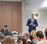 Студентите пред „Прогресивна България“:  За нас най-важно е добрият стандарт на живот и борбата с корупцията