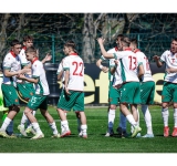 България U16 с втори успех в Турнира за развитие на УЕФА