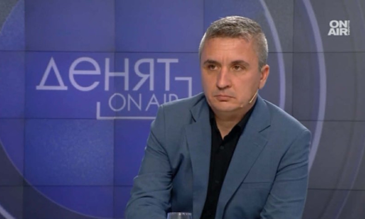 Александър Николов: С над 40% може да скочат цените в енергийния сектор
