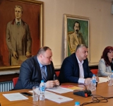 Кандидатите на БСП-ОЛ: Трябва да възстановим българското производство, особено при плодове, зеленчуци и оризопроизводство 