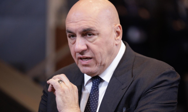 Италия привика израелския посланик след стрелба по ООН в Ливан