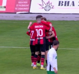 Локомотив София надви Берое след обрат