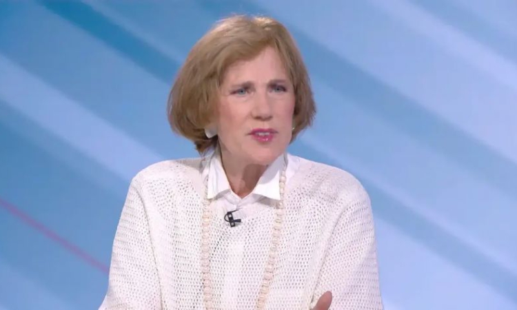 Елена Поптодорова: Израел ще преследва целта си до последна капка кръв