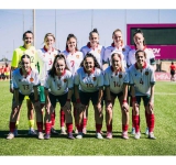 България WU19 стартира с категорична победа в европейските квалификации