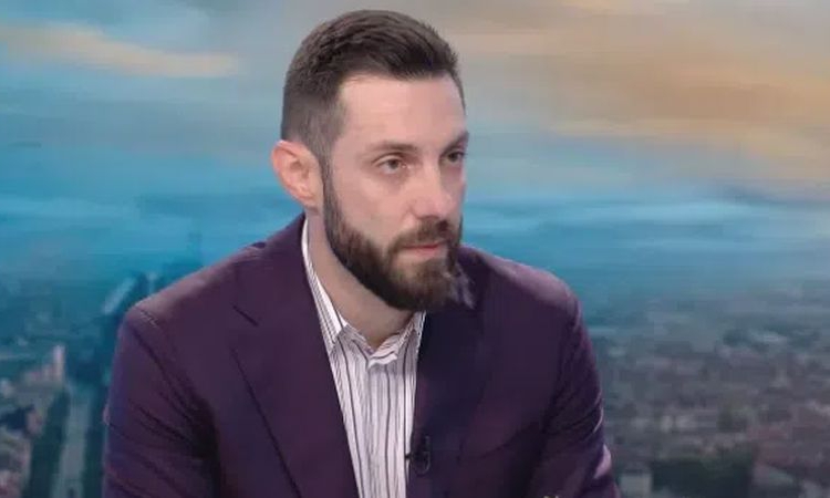 Владимир Сиркаров: Внасяме средно 50% от храните, с това привнасяме и инфлация