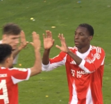 Байерн разпиля Санкт Паули, подобри невероятен рекорд и след седмица може да е шампион