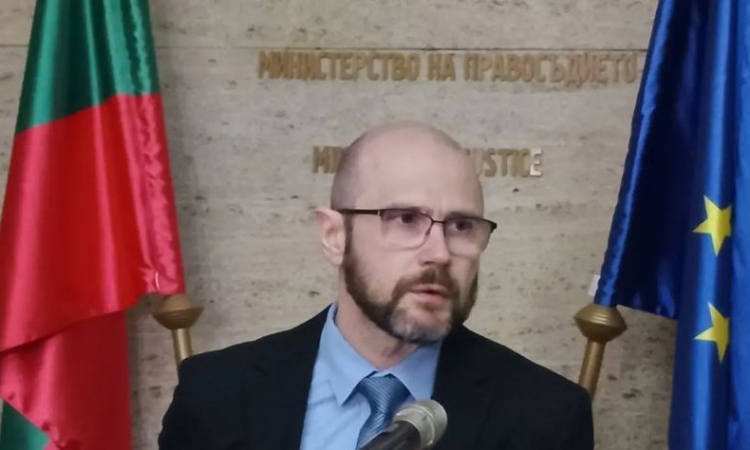 Андрей Янкулов: Няма как Сарафов да продължи да изпълнява функциите на главен прокурор