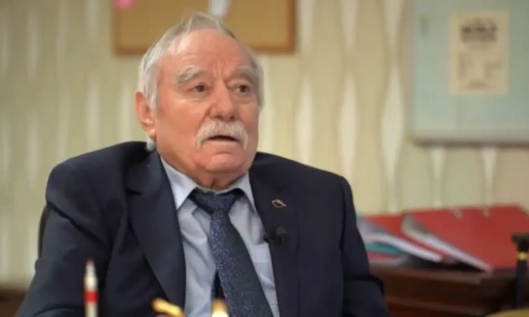 Първият български космонавт Георги Иванов: Нека това е само началото на нова ера, в която Луната ще стане наш втори дом